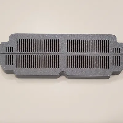 Khay hút ẩm cho Bambu Lab AMS