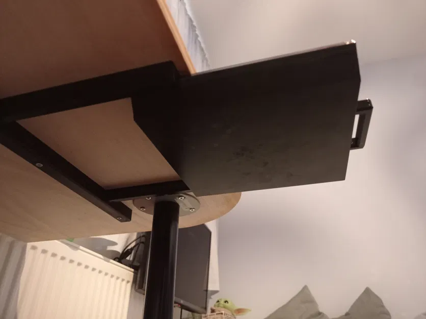 Ngăn Kéo Dưới Bàn 2.0 - Image 15