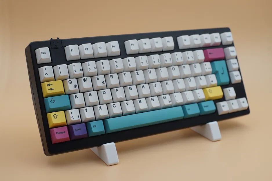 TrashiStand (Giá Đỡ Bàn Phím Cơ) - Image 4