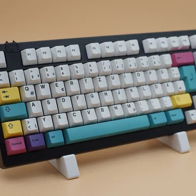 TrashiStand (Giá Đỡ Bàn Phím Cơ)