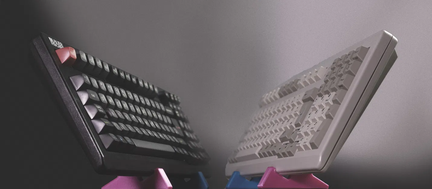 TrashiStand (Giá Đỡ Bàn Phím Cơ) - Image 5