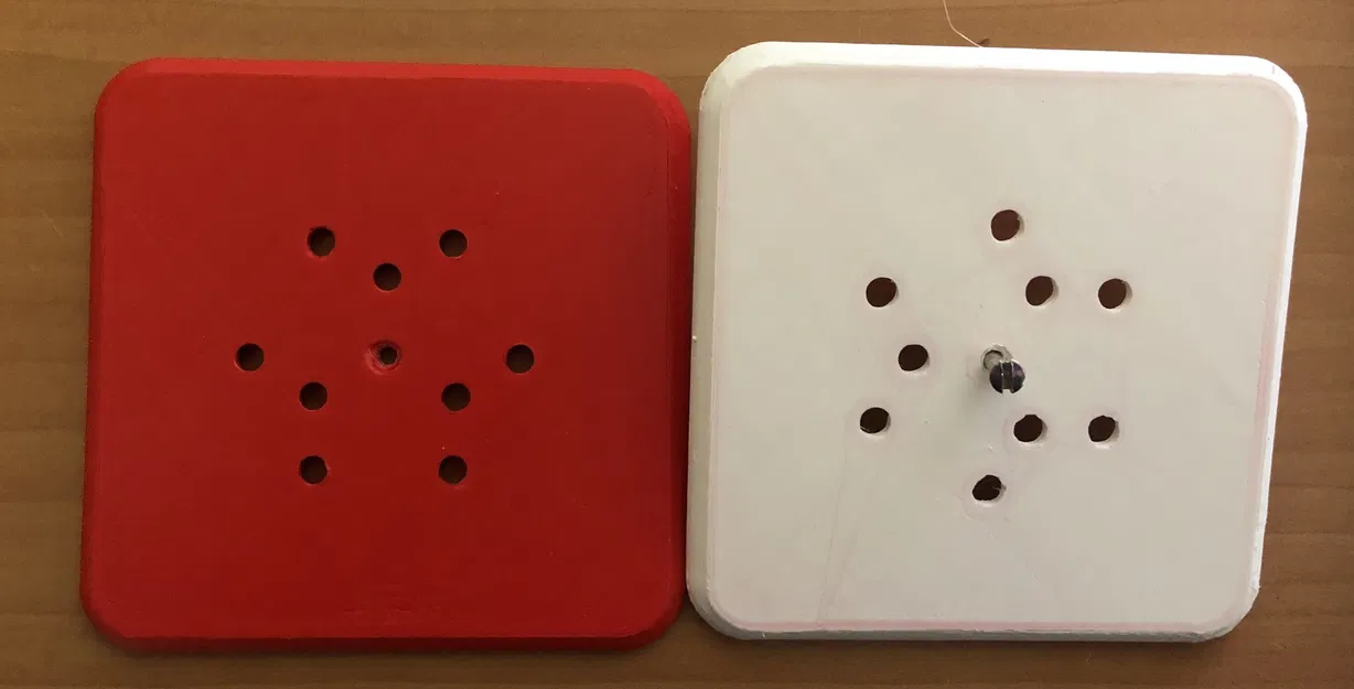 Vỏ cho ổ cắm điện Thụy Sĩ T13 - Image 1