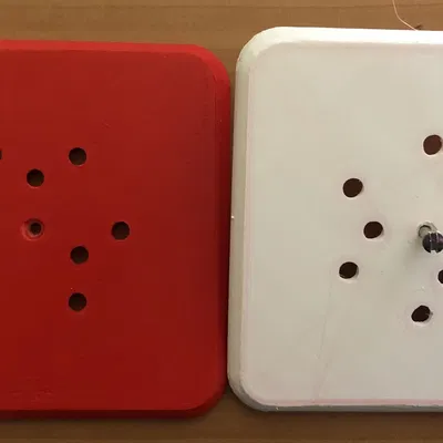 Vỏ cho ổ cắm điện Thụy Sĩ T13