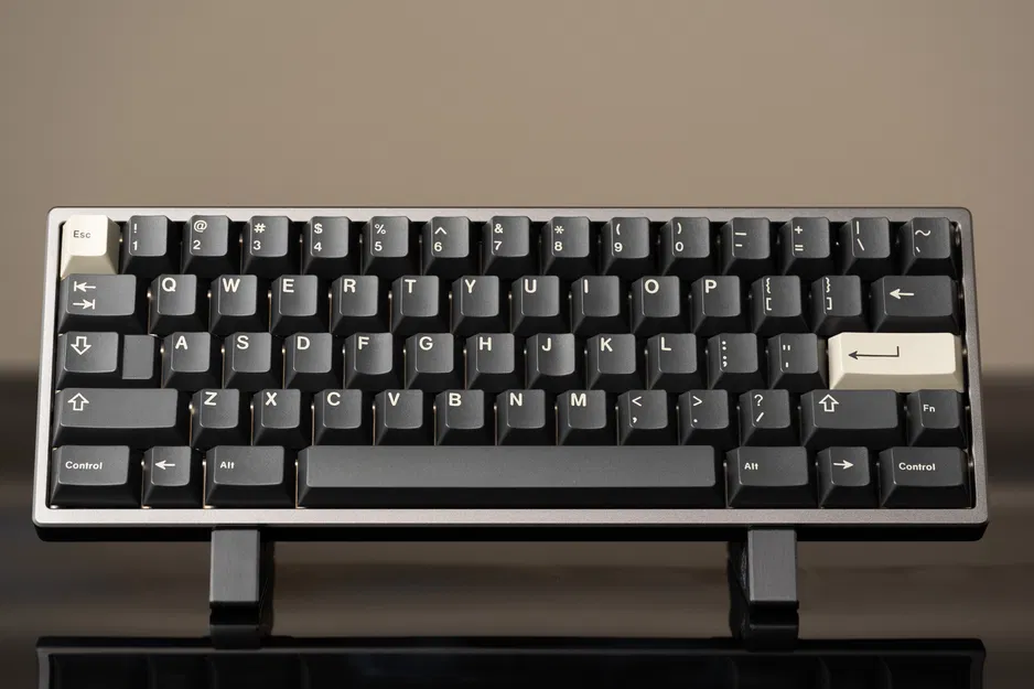 TrashiStand (Giá Đỡ Bàn Phím Cơ) - Image 6