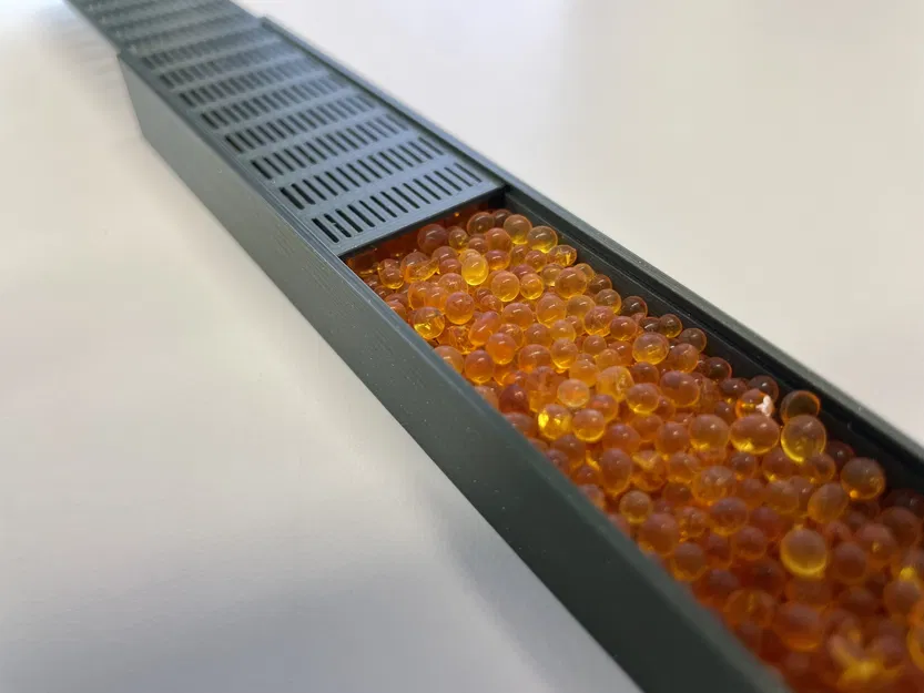 Hộp Đựng Gel Silica - Image 1