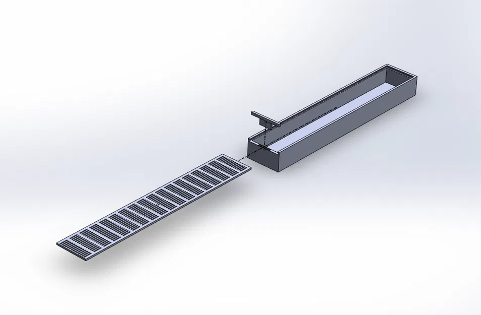 Hộp Đựng Gel Silica - Image 2
