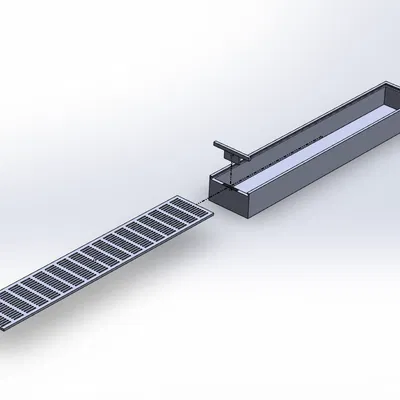 Hộp Đựng Gel Silica