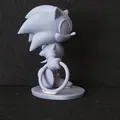 Sonic Classic - Onepiece (Bản in 3D) - Thumbnail 9