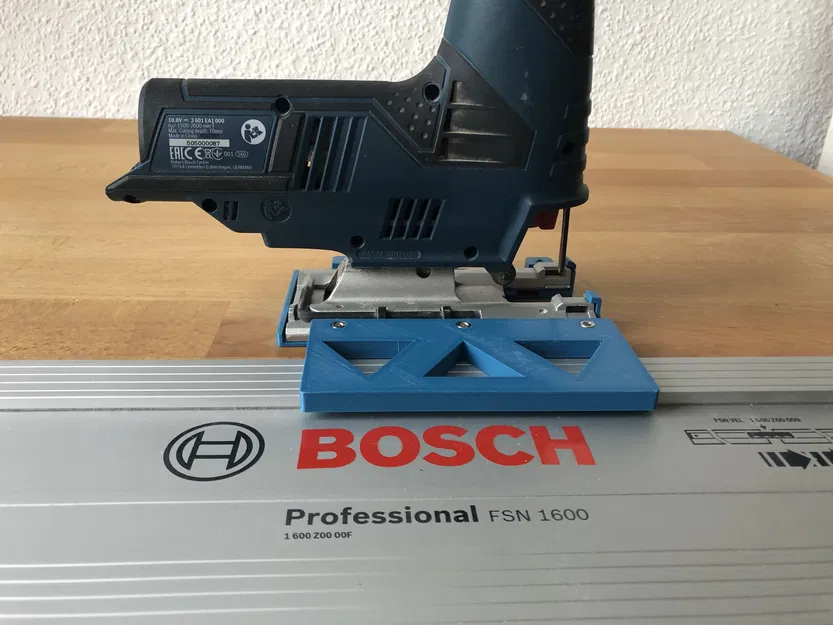 Bosch Professional GST 10,8/12 FSN Hướng dẫn - Image 1