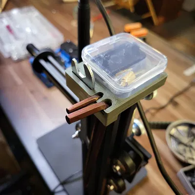 Giá Đỡ Phụ Kiện Dụng Cụ Chèn Nhiệt