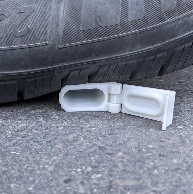 Đế pin snap 18650/21700/26650/26800 - Image 2