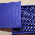Khay đựng 100 viên bi Gravitrax - Thumbnail 1