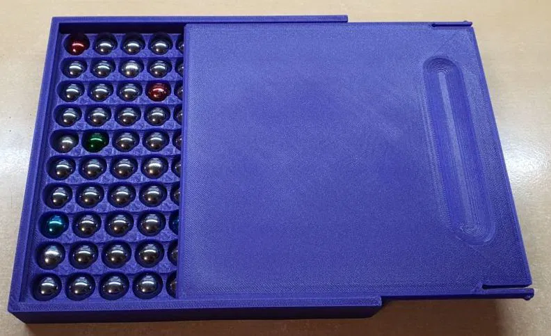 Khay đựng 100 viên bi Gravitrax - Image 2