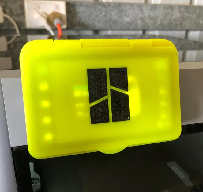 Bìa Màn Hình Bambu Lab X1 - Image 2