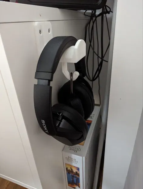 Giá đỡ tai nghe kép - Image 1