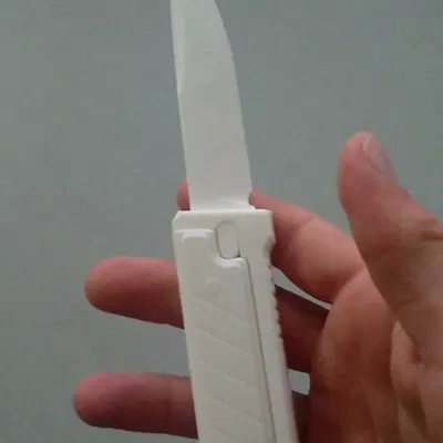 Dao Gravity Knife V1 (Bản sao Reate exo)