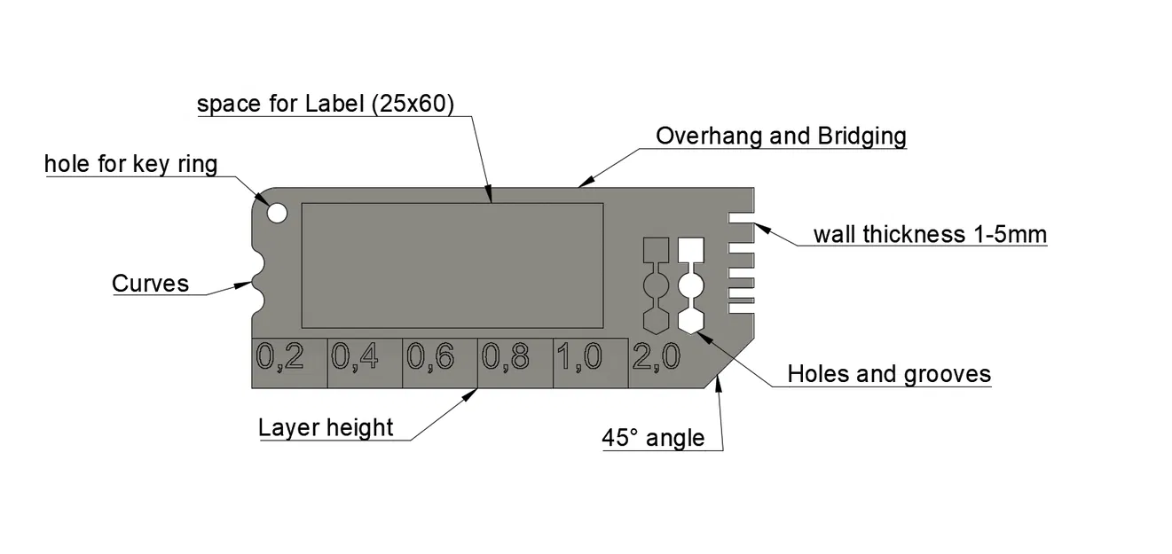 Mẫu Filament - Image 1