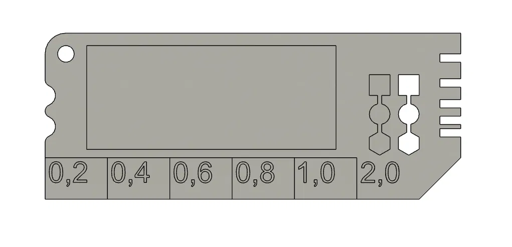 Mẫu Filament - Image 2