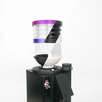 Cối Xay Lớn Có Bộ Phổi Cho Eureka Mignon