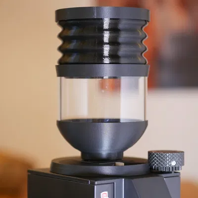 Cối Xay Lớn Có Bộ Phổi Cho Eureka Mignon