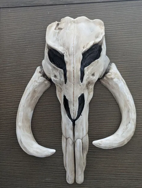 Đầu Lâu Mythosaur Star Wars - Image 1