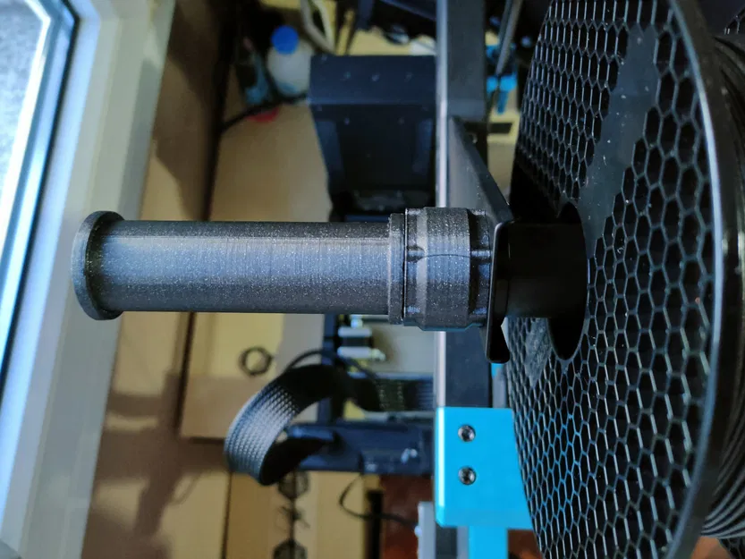 Giá đỡ sợi kép cho Sovol SV06/SV06 plus - Image 2