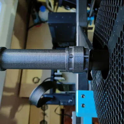 Giá đỡ sợi kép cho Sovol SV06/SV06 plus