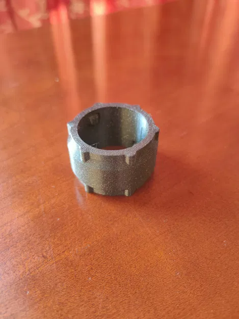 Giá đỡ sợi kép cho Sovol SV06/SV06 plus - Image 3