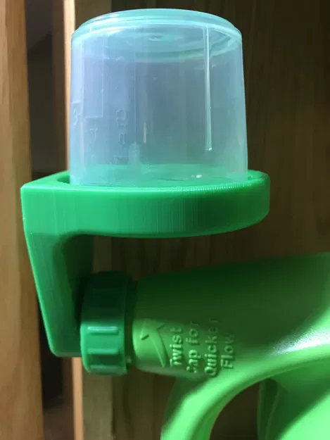 Phễu Thoát Nước Cốc Đong Nước Giặt - Image 6