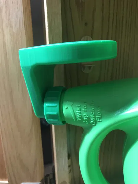 Phễu Thoát Nước Cốc Đong Nước Giặt - Image 7