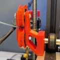 Bộ dẫn sợi dây kép - Ender 3 - Thumbnail 2