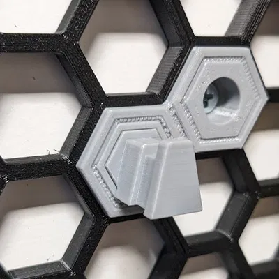 Giá đỡ Kìm tuốt dây Vise Grip cho HSW