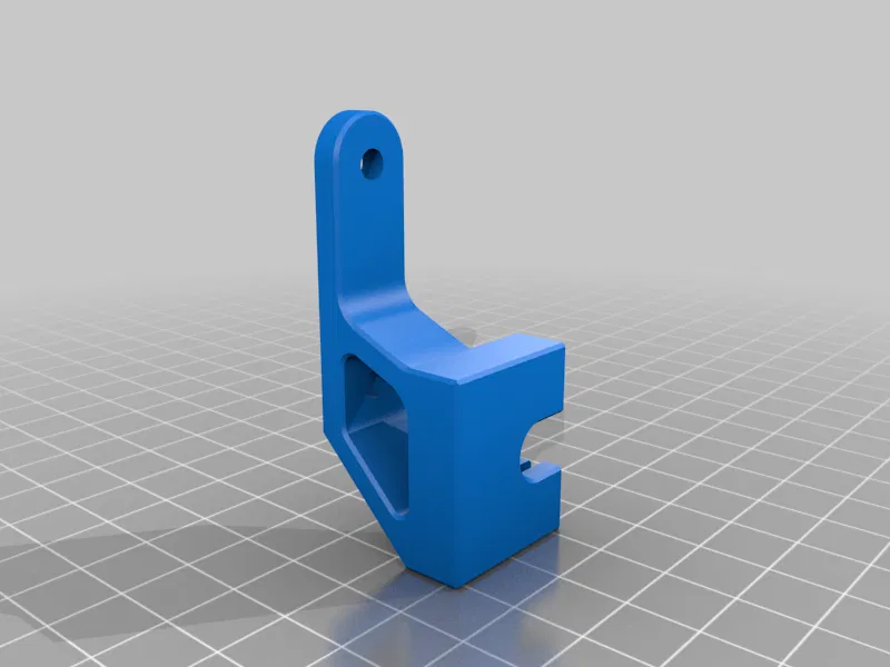 Bộ dẫn sợi dây kép - Ender 3 - Image 7