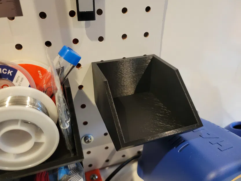 Khay Lưu Trữ Pegboard - Image 1