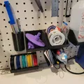 Khay Lưu Trữ Pegboard - Thumbnail 2