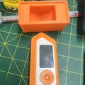 Hộp Gridfinity cho Flipper Zero (có ốp lưng silicon) - Thumbnail 2