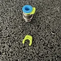 Kẹp Giữ Cho Festo 186107 QS-G1/8-6-I - Thumbnail 1