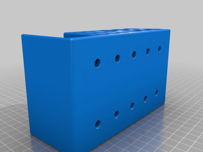 Giá đỡ Bút xóa Khô & Tẩy (Nhỏ) - Image 3