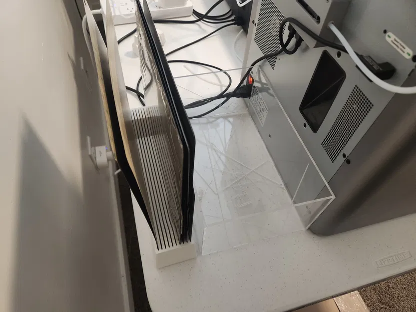 Giá đỡ tấm nền Bambu Lab dạng tham số (hơn 10 tấm nền) - Image 2