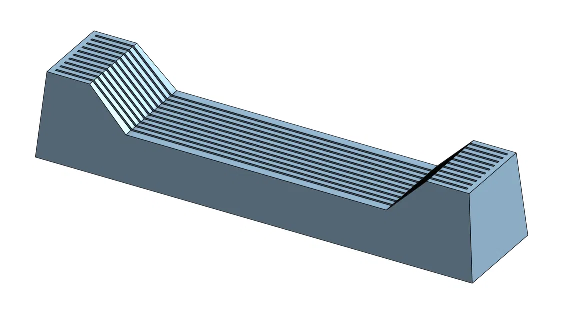 Giá đỡ tấm nền Bambu Lab dạng tham số (hơn 10 tấm nền) - Image 4