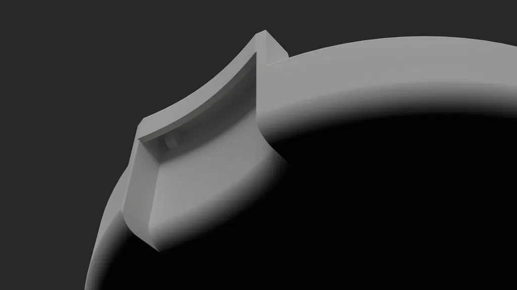 Chân đế và Đế lót cốc tối giản cho Nespresso Vertuo Pop - Image 2