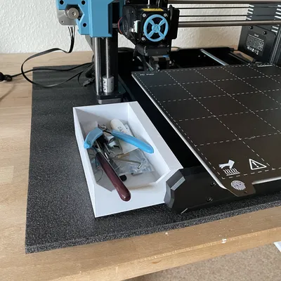 Ngăn Kéo Dụng Cụ Sovol SV06 Plus