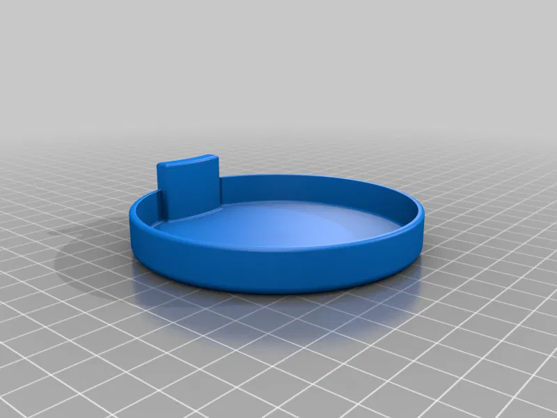 Chân đế và Đế lót cốc tối giản cho Nespresso Vertuo Pop - Image 7