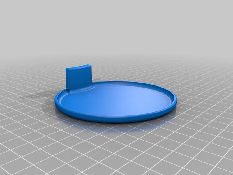 Chân đế và Đế lót cốc tối giản cho Nespresso Vertuo Pop - Image 8