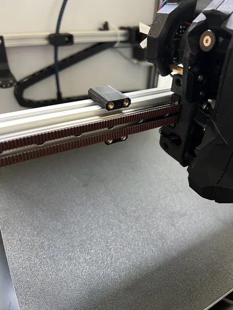 VORON AB Belt Installation Helper (Kẹp) - Image 2
