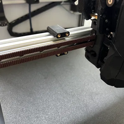 VORON AB Belt Installation Helper (Kẹp)