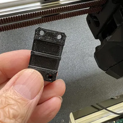 VORON AB Belt Installation Helper (Kẹp)