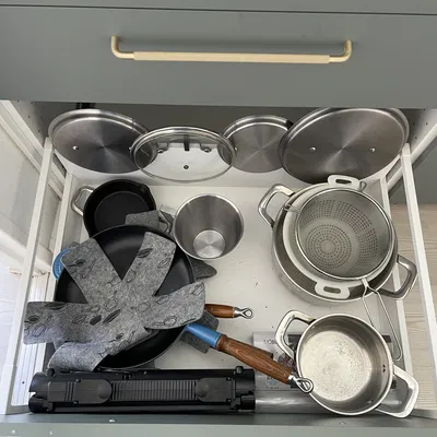 Giá đỡ nắp cho bếp IKEA Metod