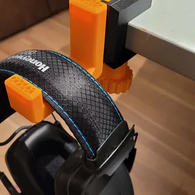 Kẹp Bàn Đa Dụng