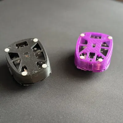 Chuột Gaming Fingertip với Lõi Orochi v2